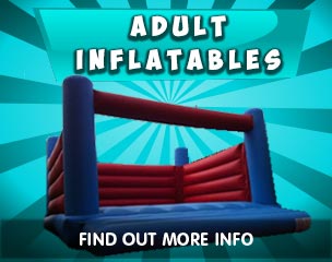 adult inflatables