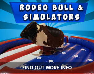 rodeo bulls