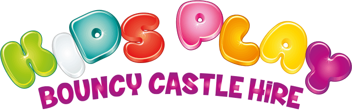 Kids Play Bouncy Castle Hire