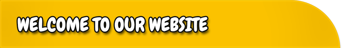 Welcome to our Website